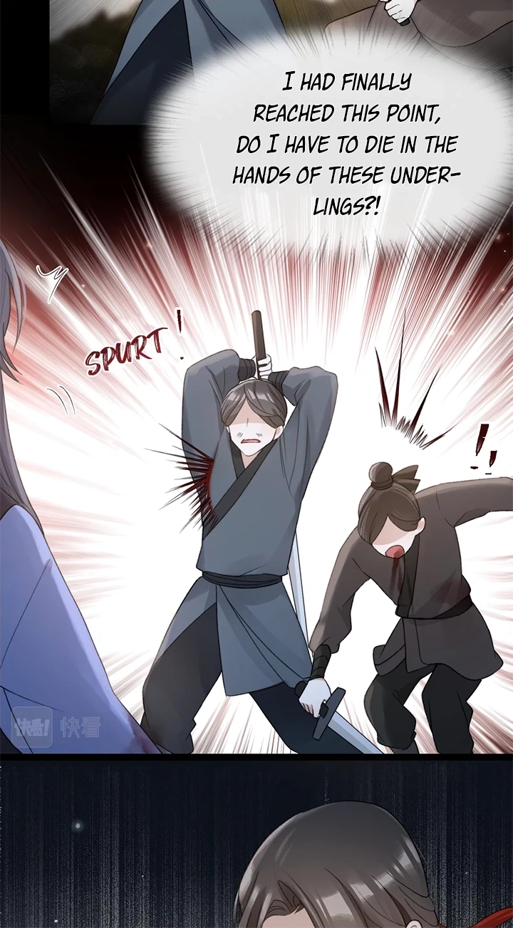 Feed the Tiger Chapter 18 page 30 - 