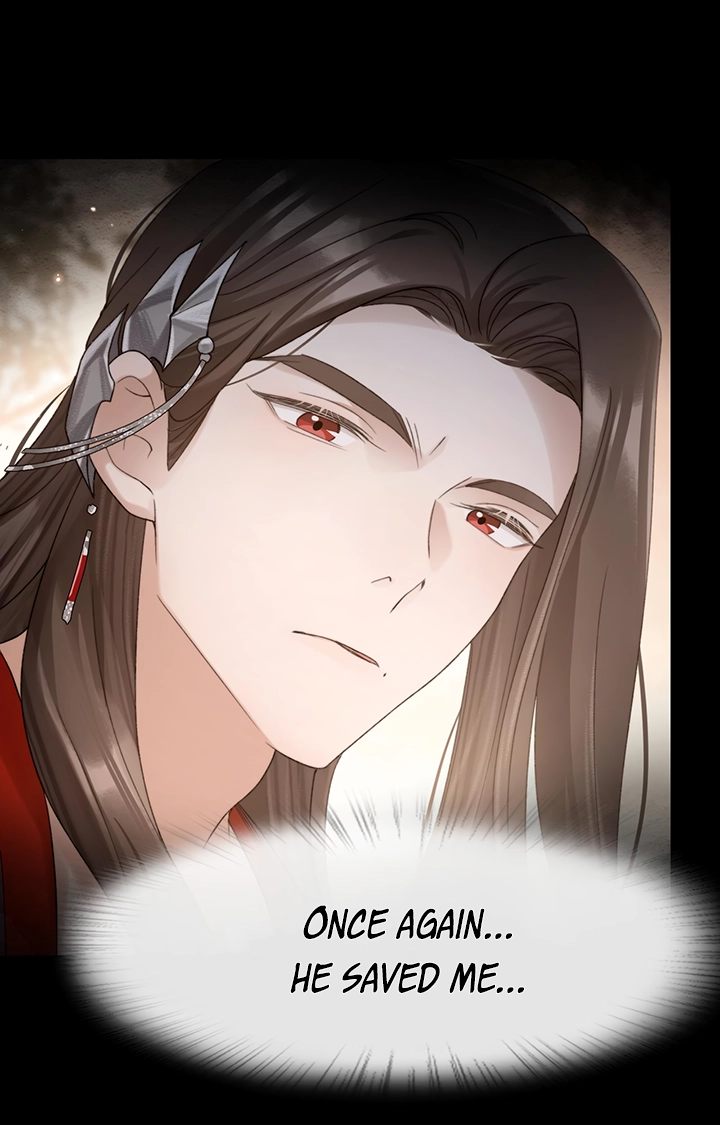 Feed the Tiger Chapter 18 page 32 - 
