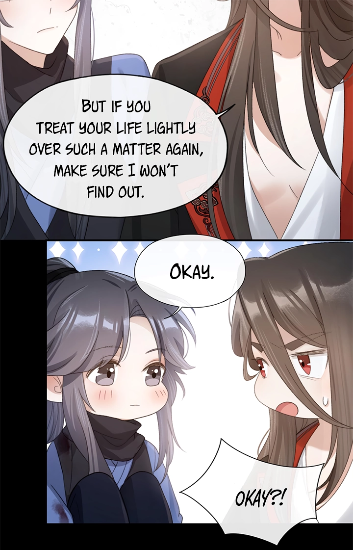Feed the Tiger Chapter 18 page 35 - 
