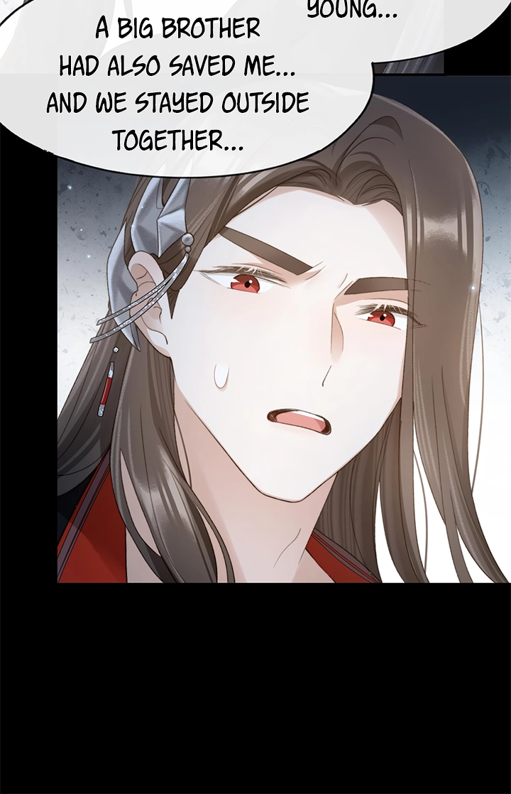 Feed the Tiger Chapter 18 page 38 - 