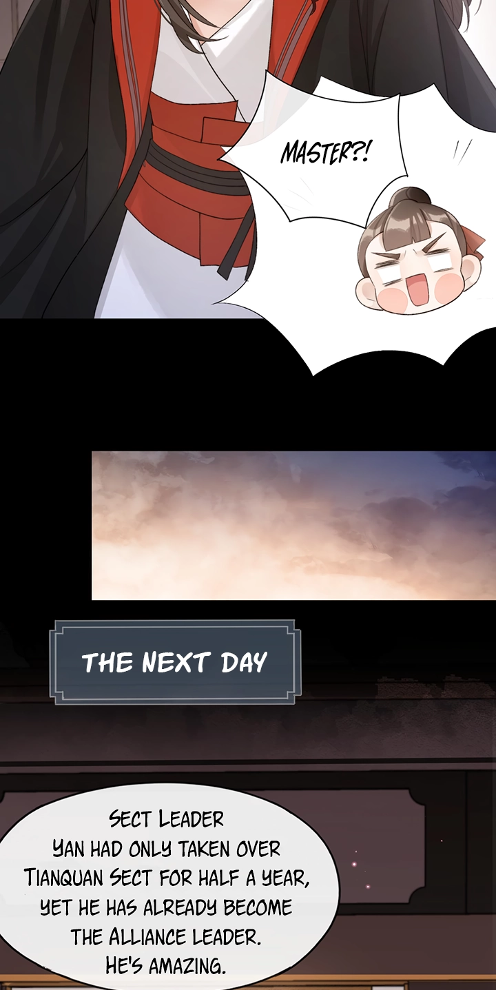 Feed the Tiger Chapter 18 page 7 - 