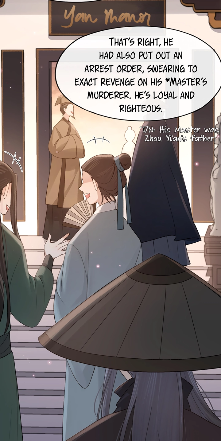 Feed the Tiger Chapter 18 page 8 - 