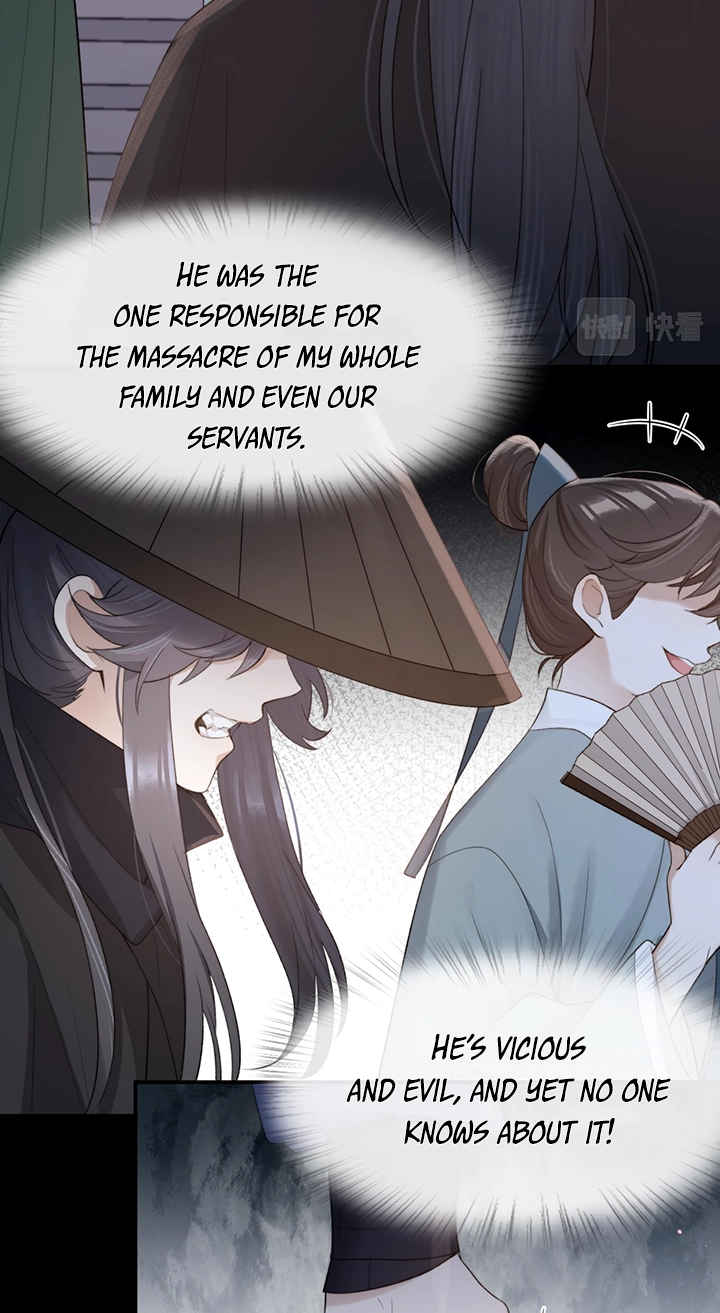 Feed the Tiger Chapter 18 page 9 - 