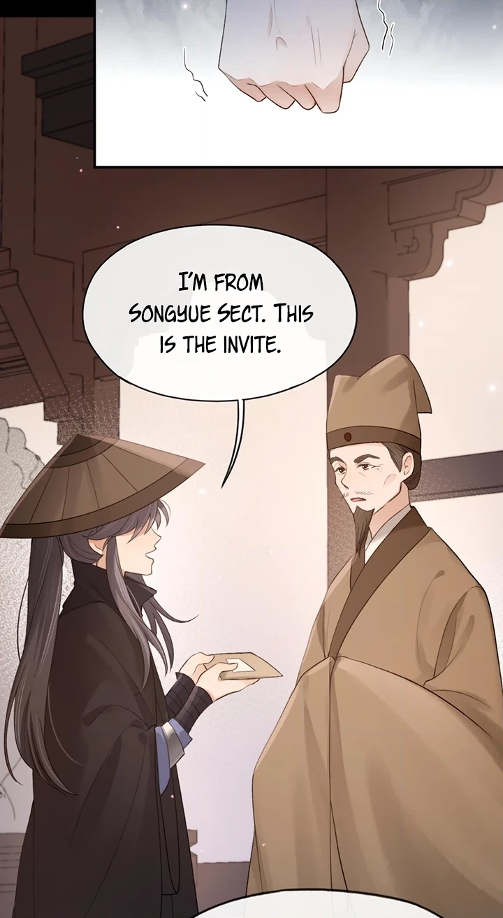 Feed the Tiger Chapter 18 page 10 - 