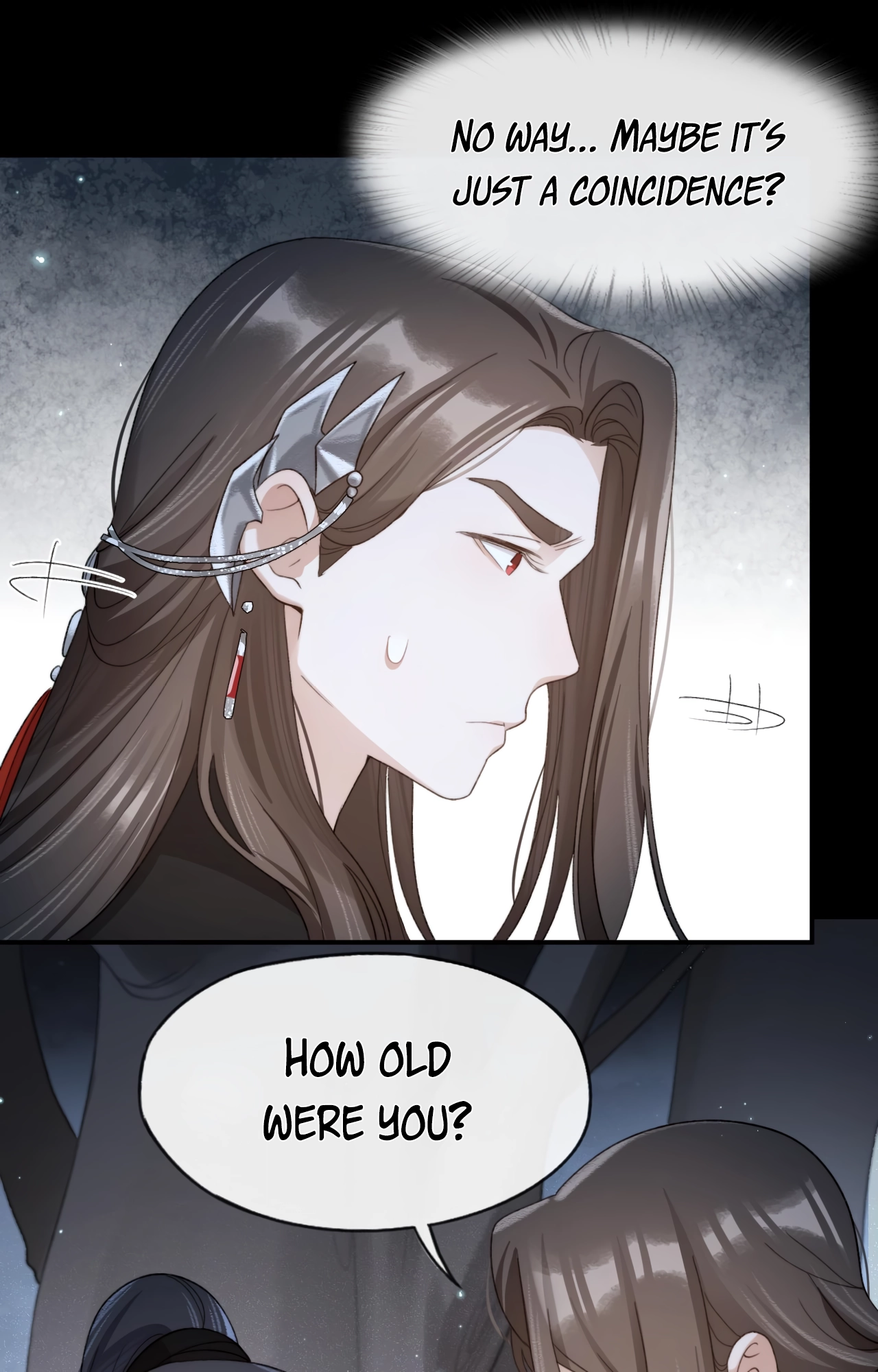 Feed the Tiger Chapter 19 page 2 - 