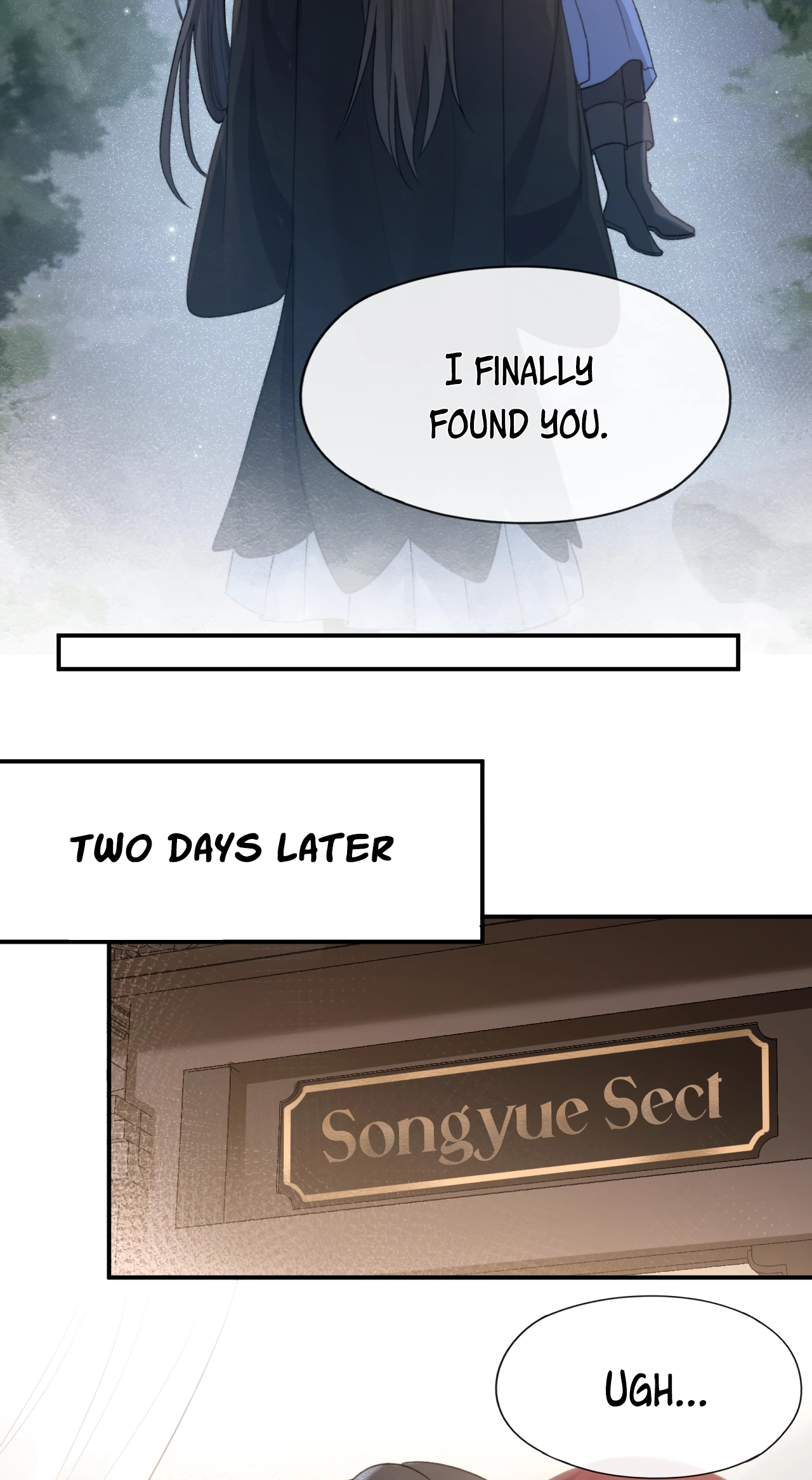 Feed the Tiger Chapter 19 page 13 - 