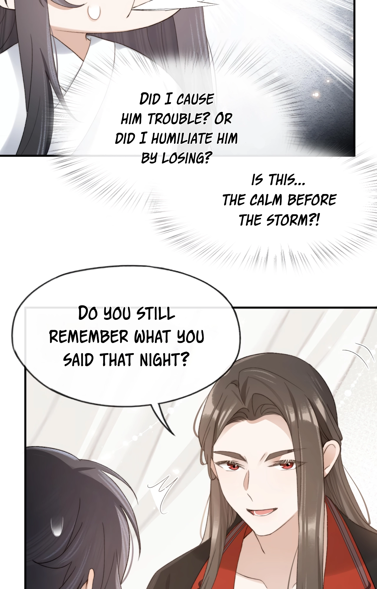 Feed the Tiger Chapter 19 page 19 - 