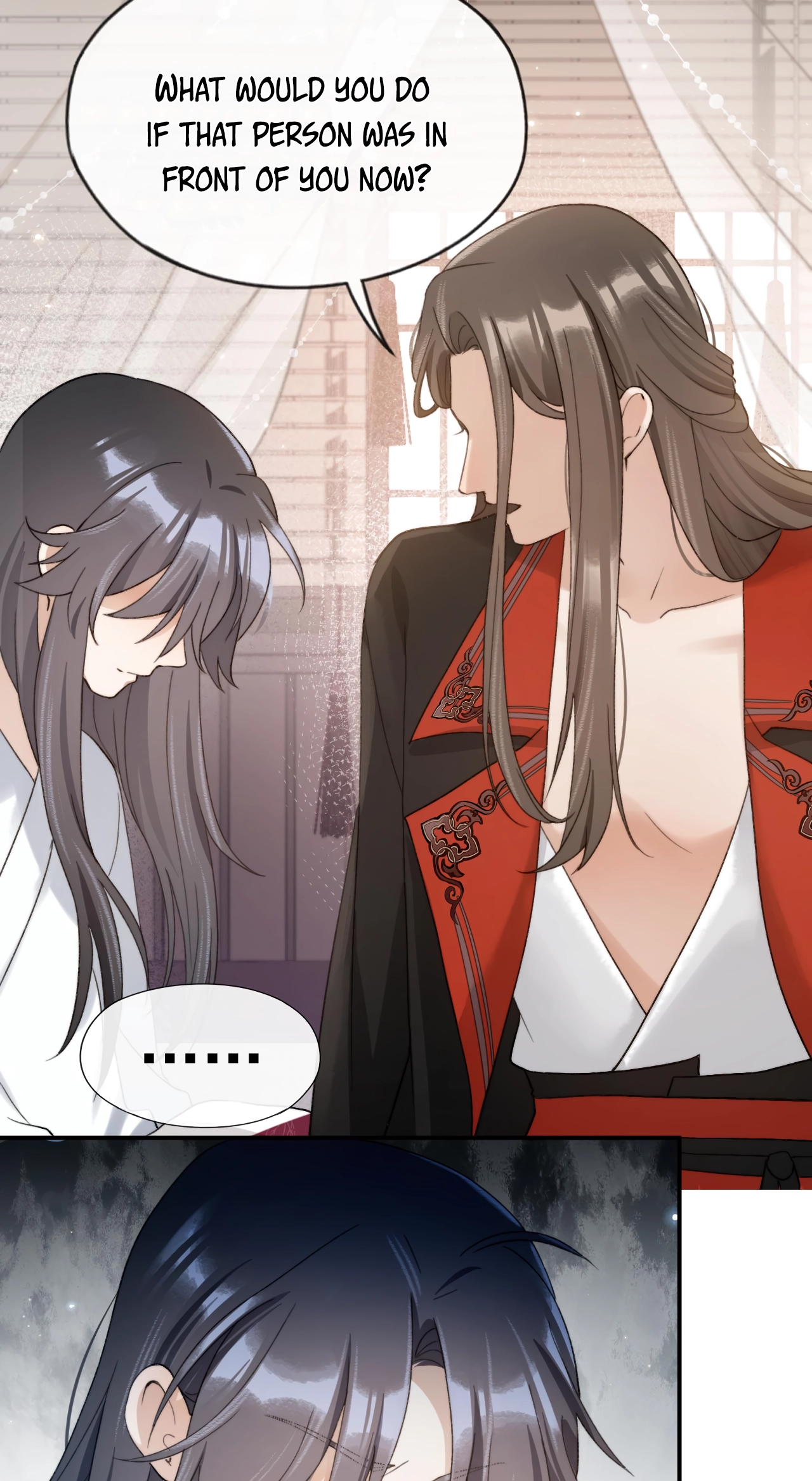 Feed the Tiger Chapter 19 page 23 - 