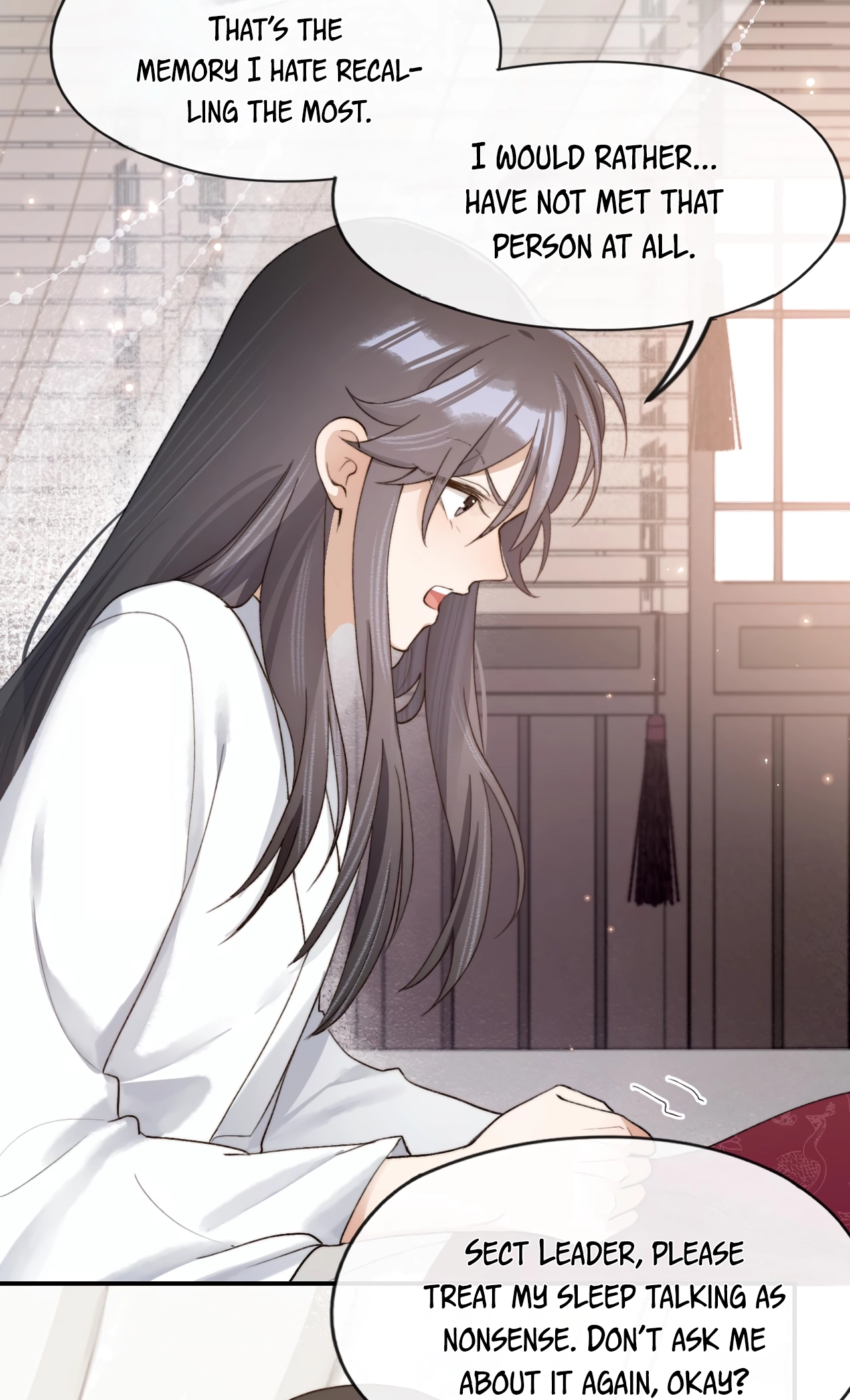 Feed the Tiger Chapter 19 page 26 - 