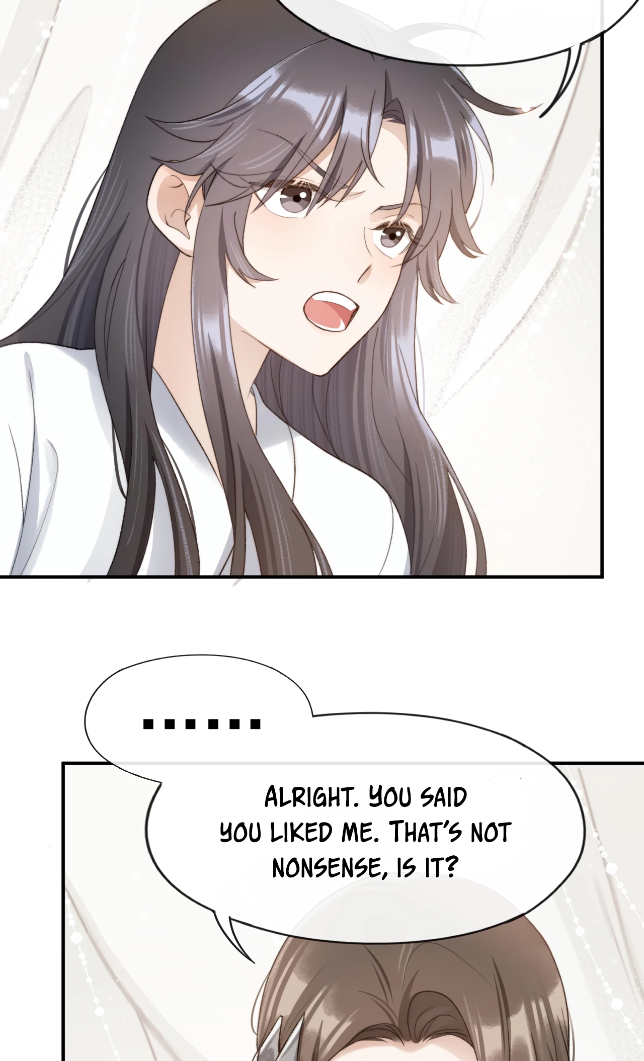 Feed the Tiger Chapter 19 page 27 - 