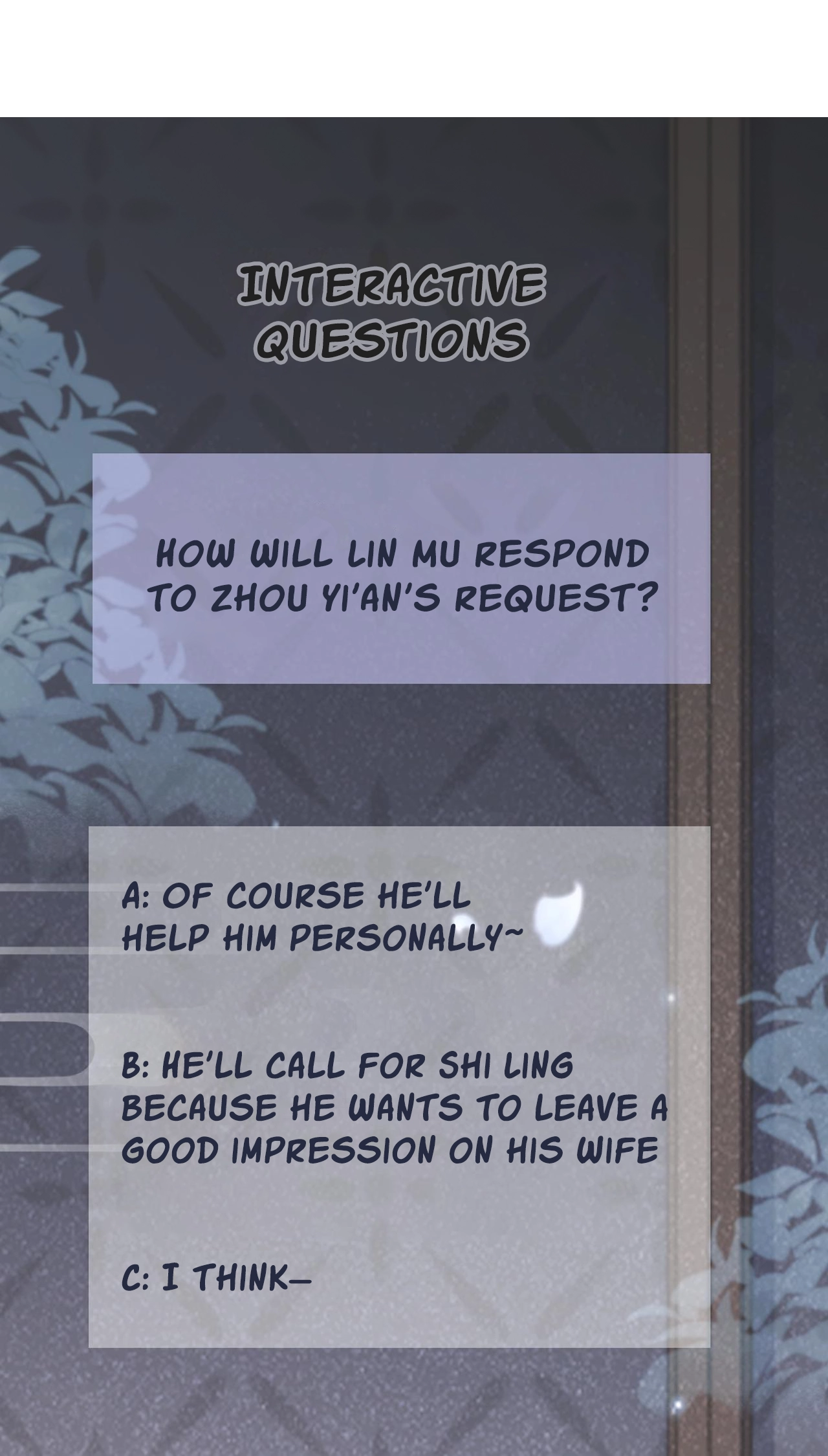 Feed the Tiger Chapter 19 page 39 - 