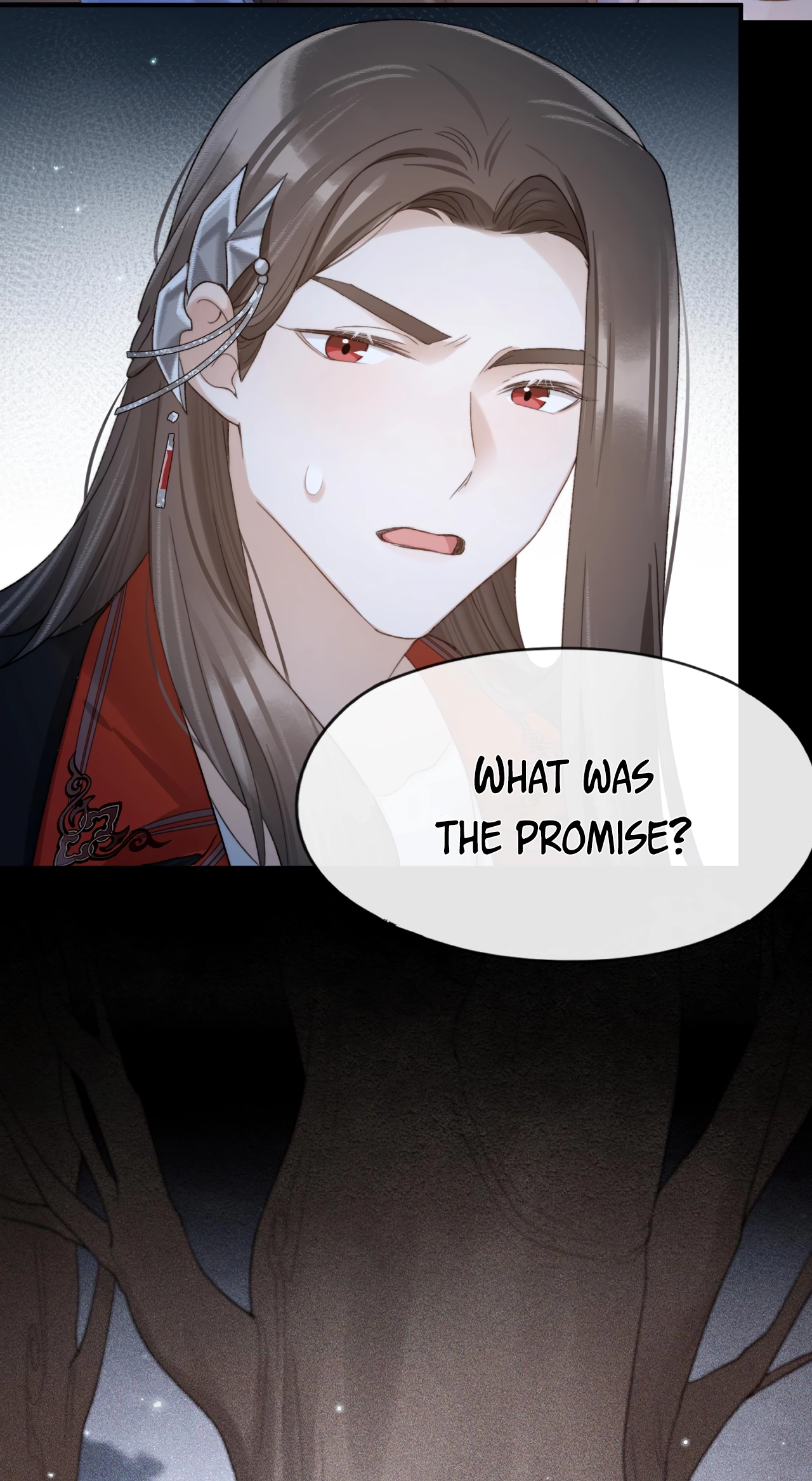 Feed the Tiger Chapter 19 page 5 - 