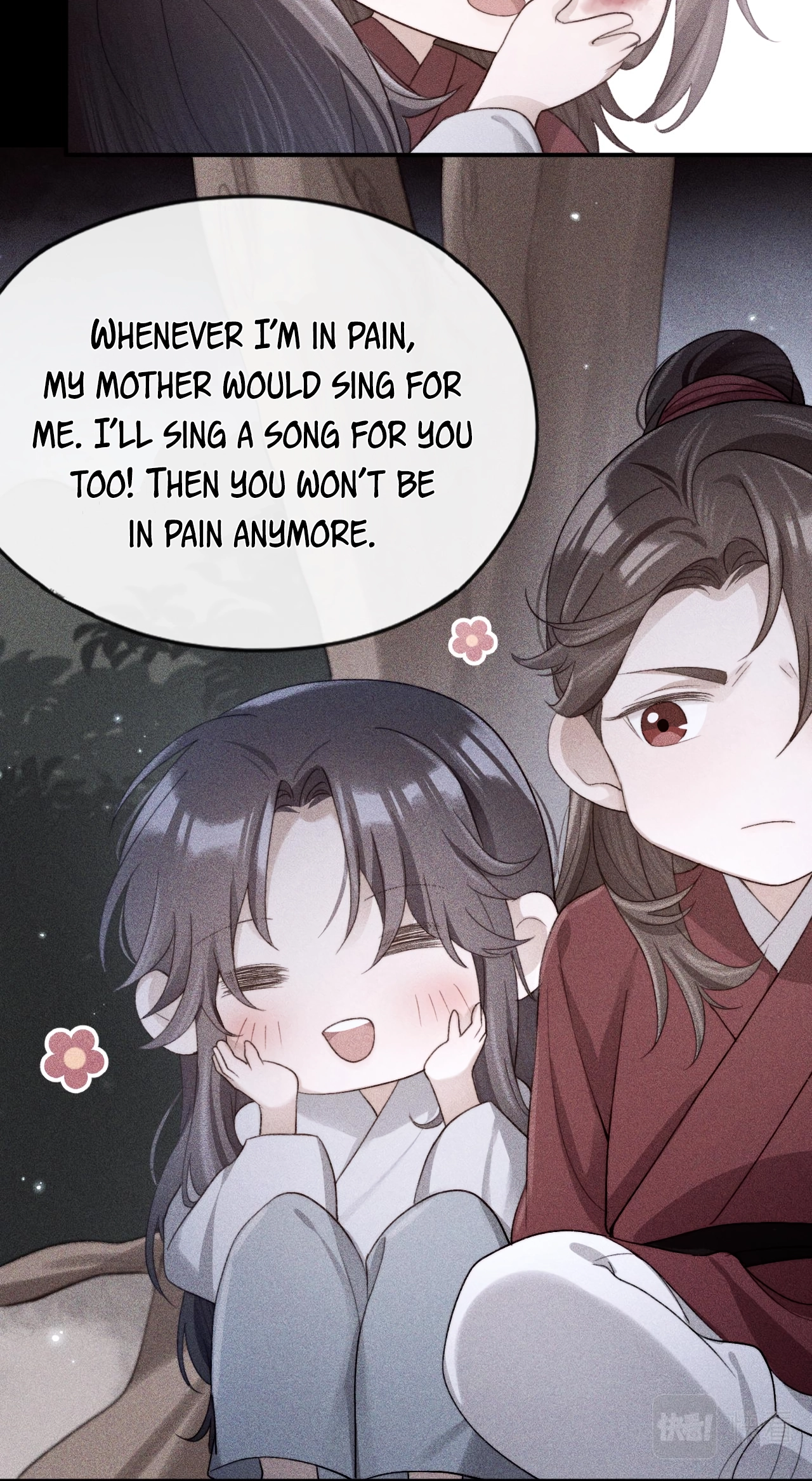 Feed the Tiger Chapter 19 page 7 - 