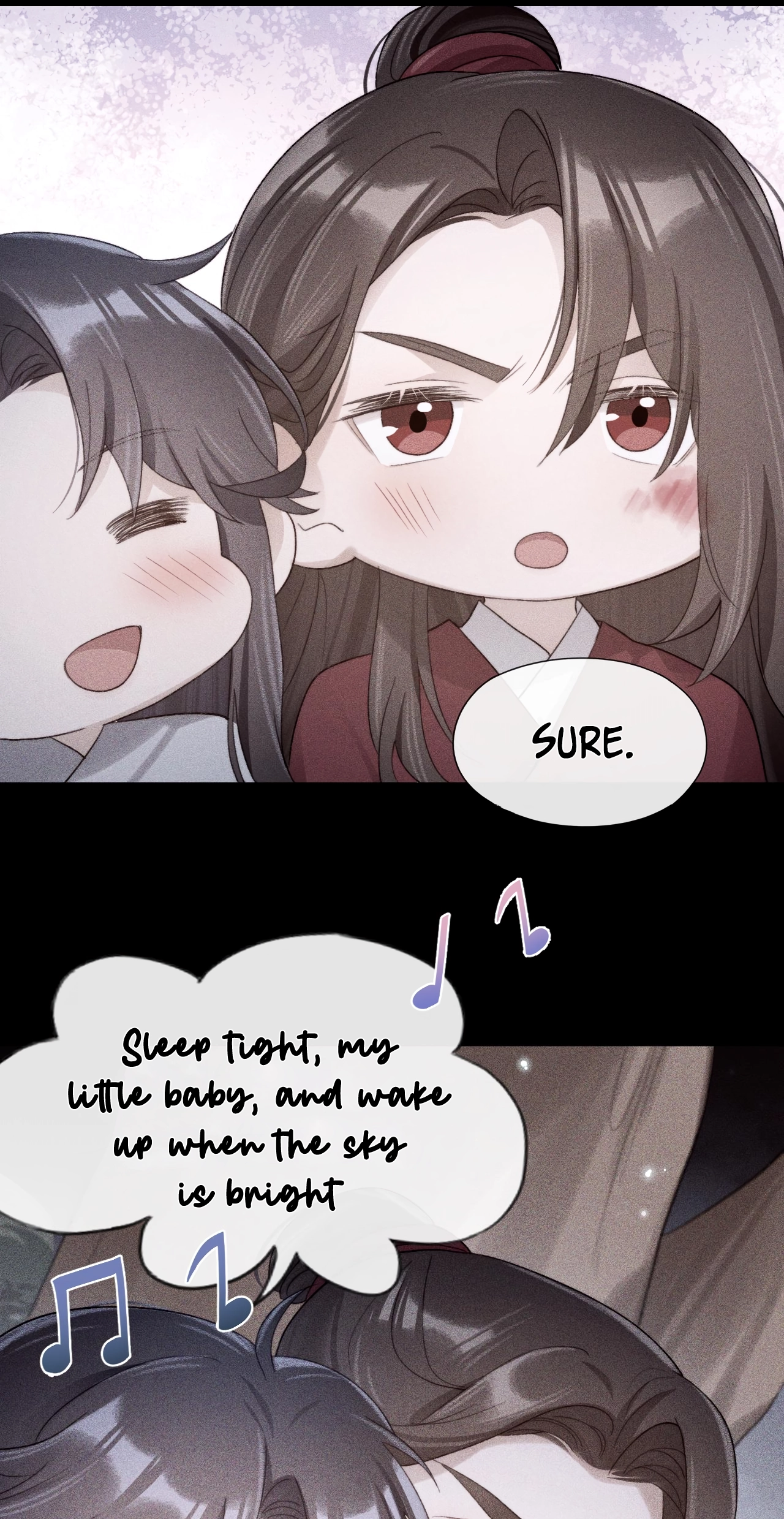 Feed the Tiger Chapter 19 page 8 - 