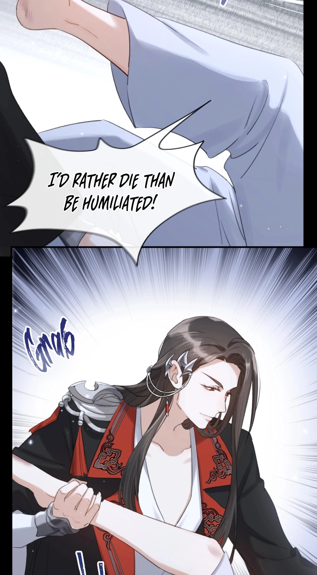 Feed the Tiger Chapter 2 page 13 - 