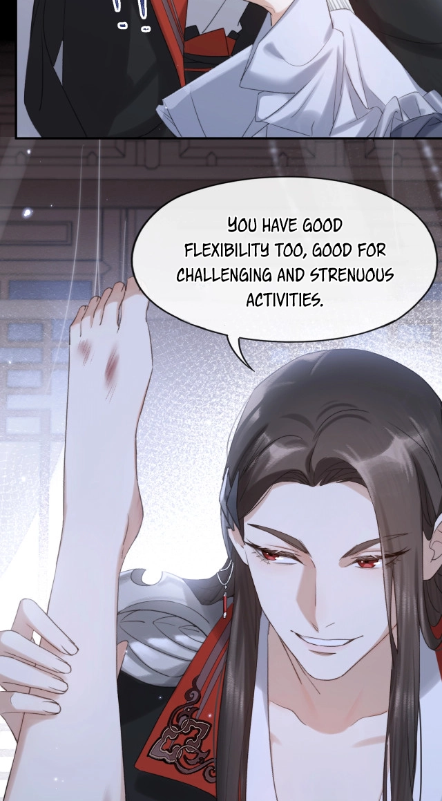 Feed the Tiger Chapter 2 page 14 - 