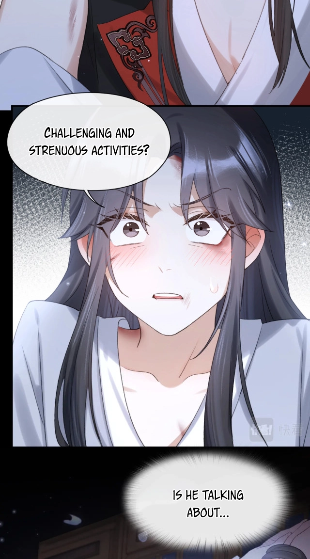 Feed the Tiger Chapter 2 page 15 - 