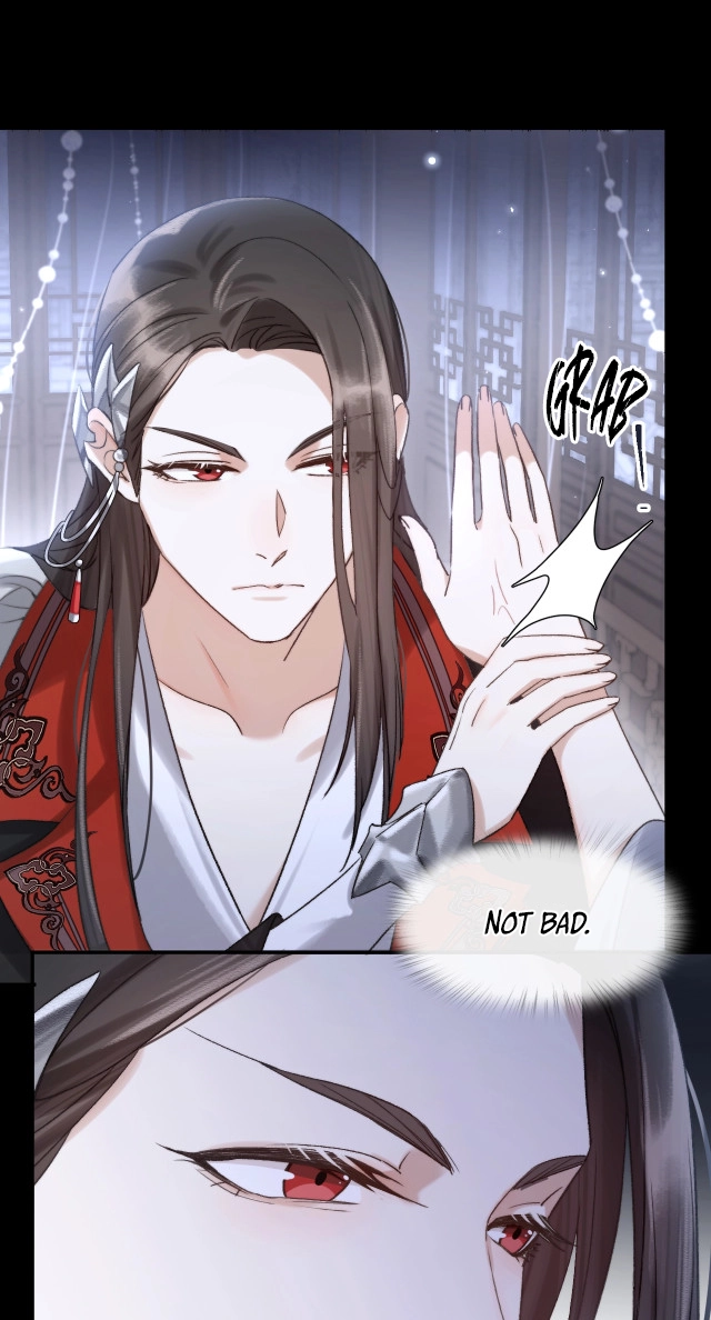 Feed the Tiger Chapter 2 page 18 - 