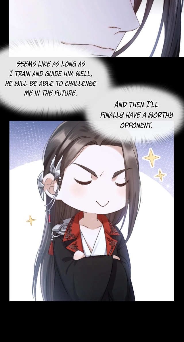 Feed the Tiger Chapter 2 page 19 - 