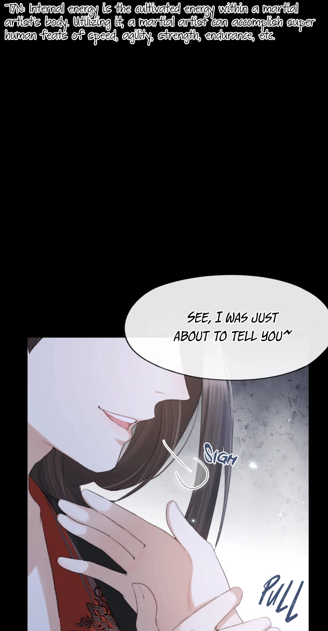 Feed the Tiger Chapter 2 page 24 - 