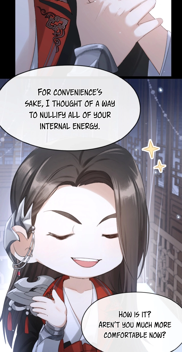 Feed the Tiger Chapter 2 page 25 - 