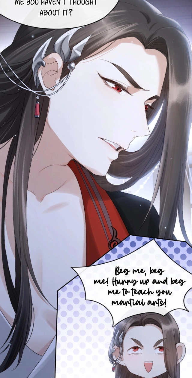 Feed the Tiger Chapter 2 page 29 - 