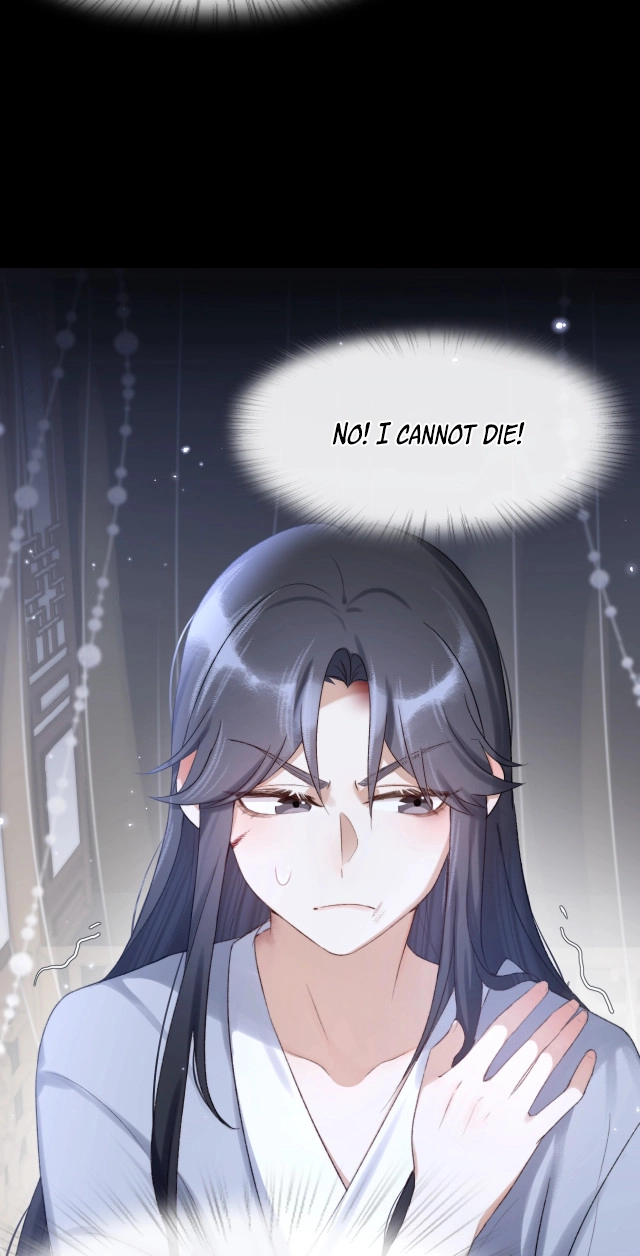 Feed the Tiger Chapter 2 page 31 - 