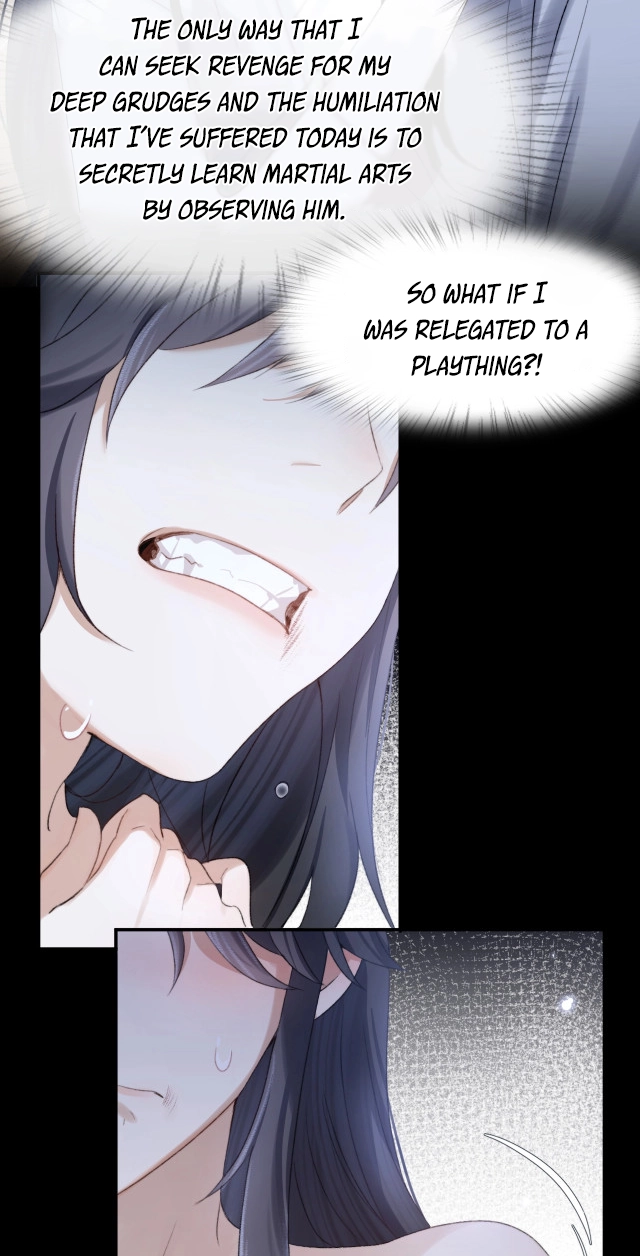Feed the Tiger Chapter 2 page 32 - 