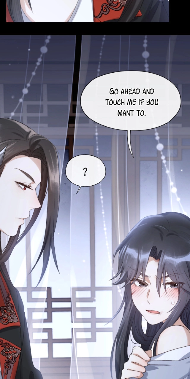 Feed the Tiger Chapter 2 page 34 - 