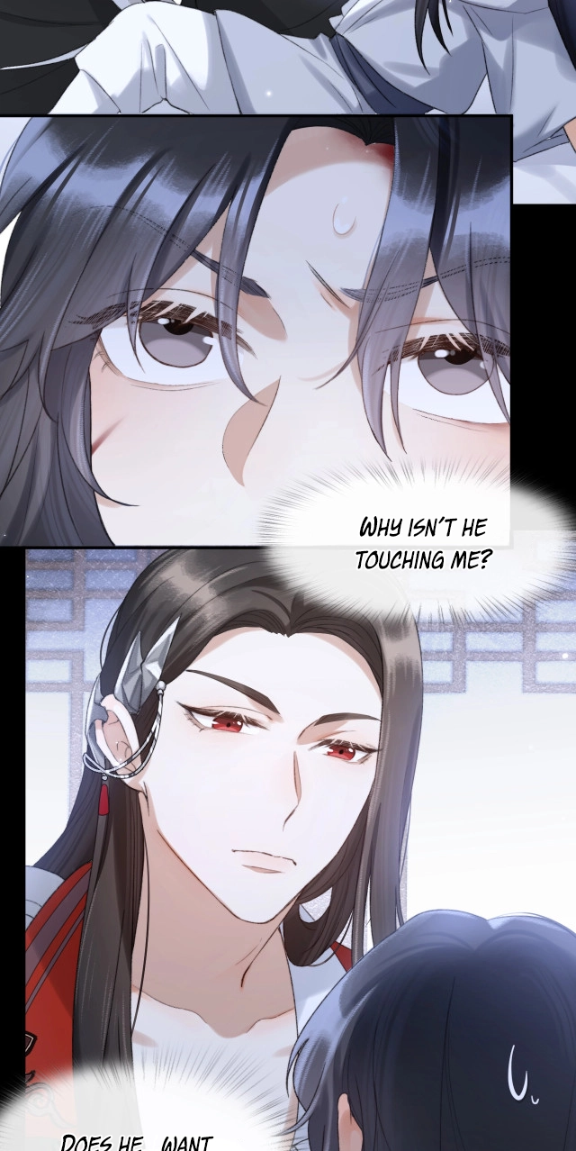 Feed the Tiger Chapter 2 page 36 - 