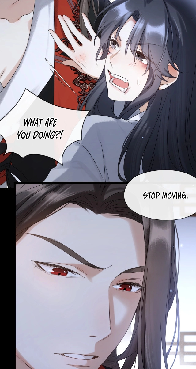 Feed the Tiger Chapter 2 page 6 - 