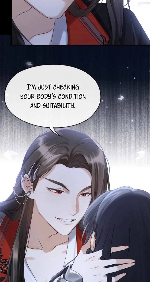 Feed the Tiger Chapter 2 page 7 - 