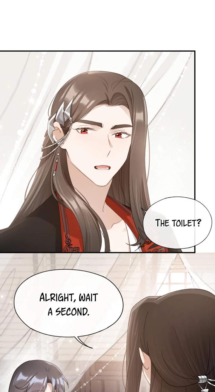 Feed the Tiger Chapter 20 page 2 - 