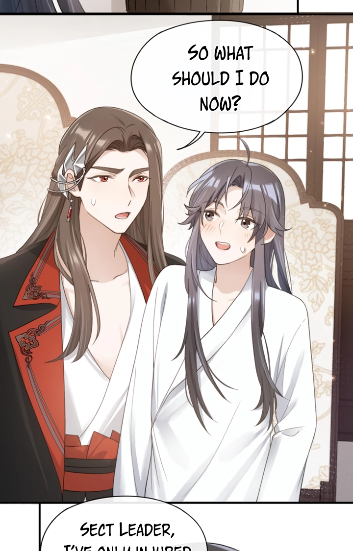 Feed the Tiger Chapter 20 page 12 - 