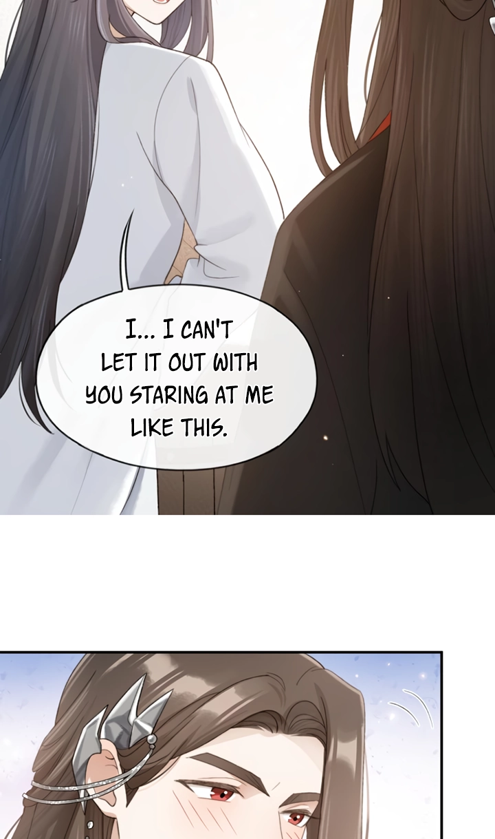 Feed the Tiger Chapter 20 page 16 - 