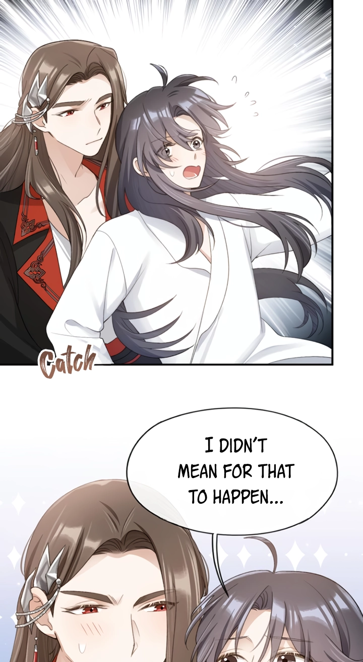 Feed the Tiger Chapter 20 page 18 - 