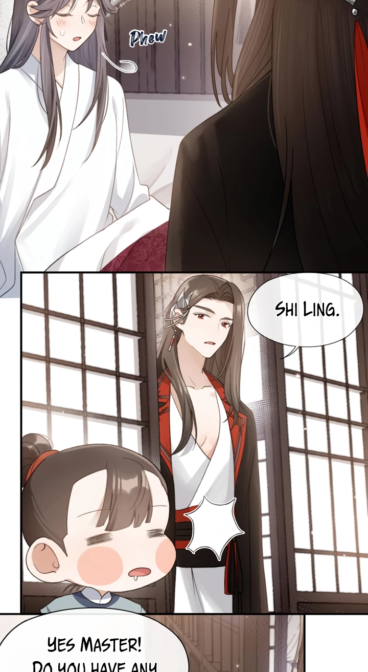 Feed the Tiger Chapter 20 page 3 - 