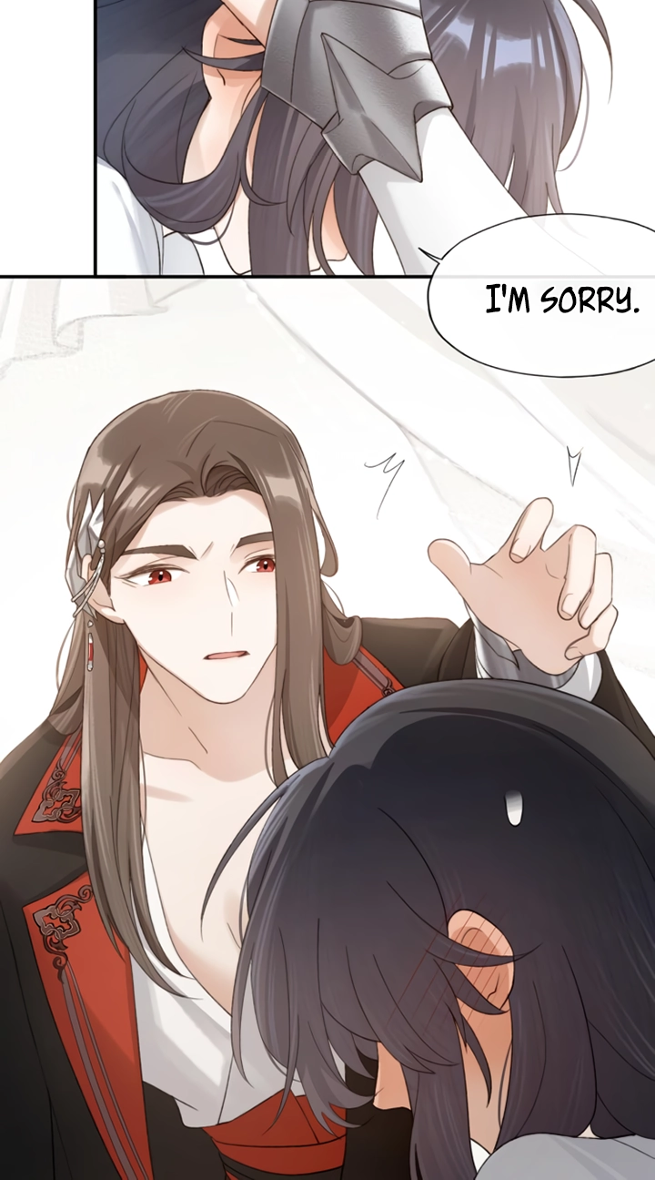 Feed the Tiger Chapter 20 page 23 - 
