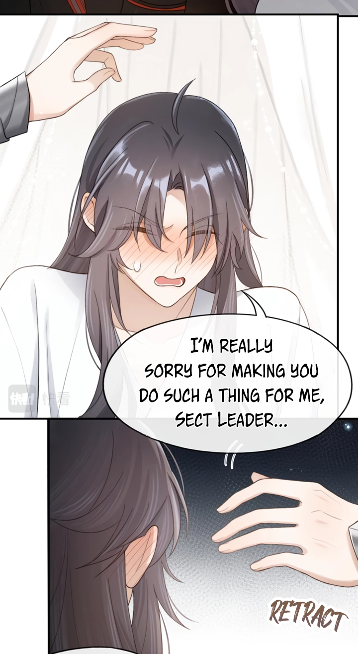 Feed the Tiger Chapter 20 page 24 - 