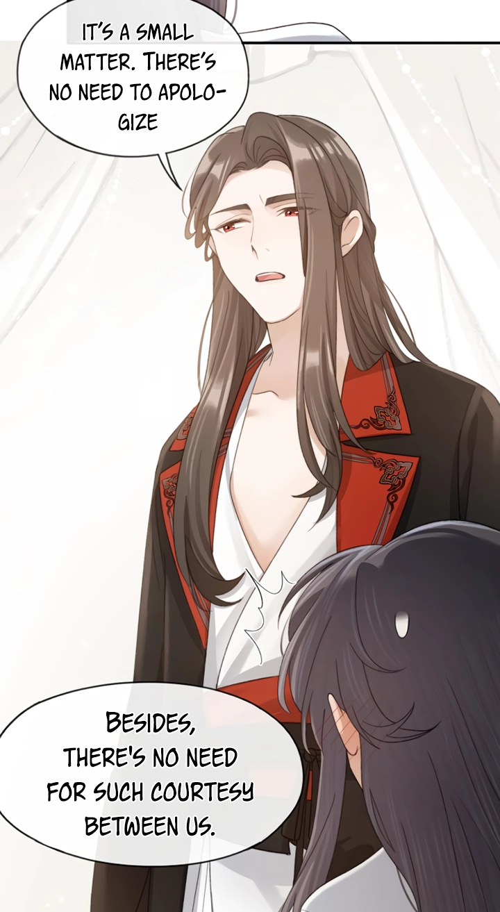 Feed the Tiger Chapter 20 page 25 - 