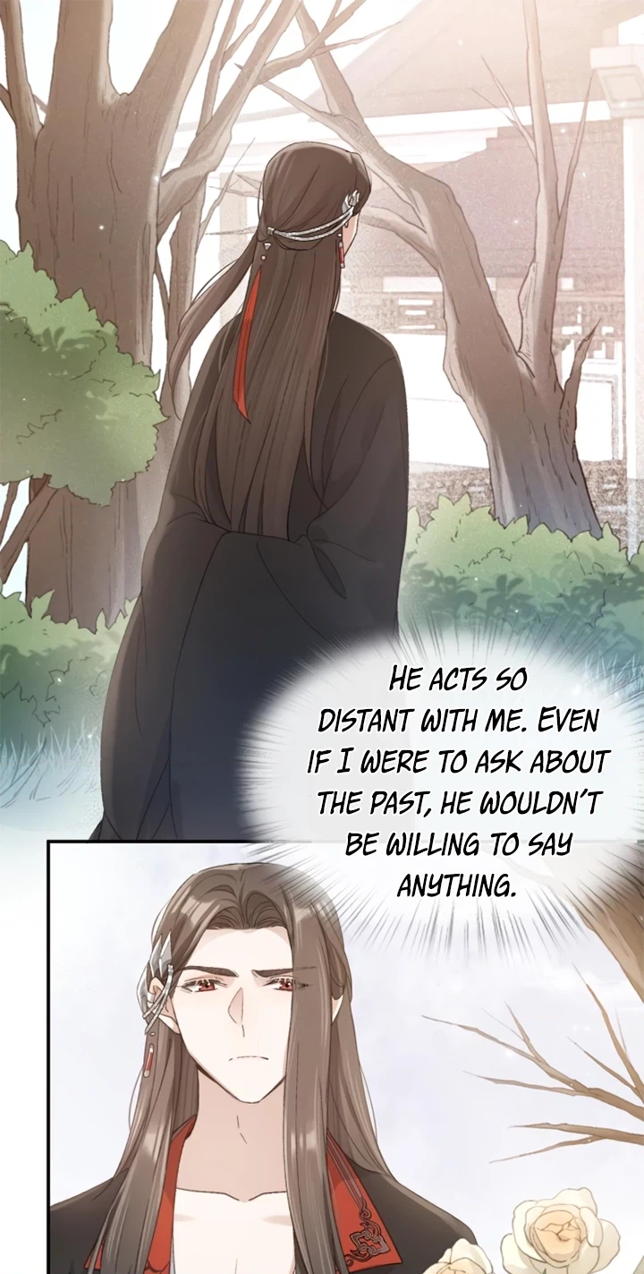 Feed the Tiger Chapter 20 page 30 - 