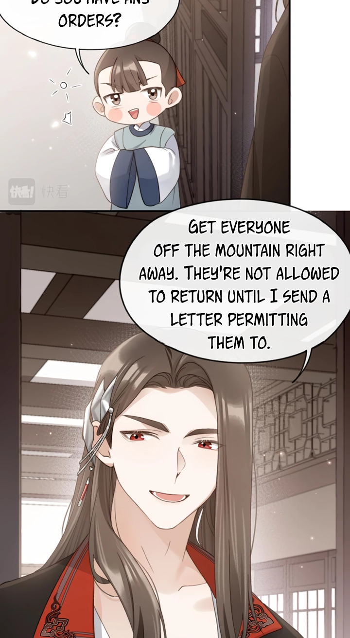 Feed the Tiger Chapter 20 page 4 - 