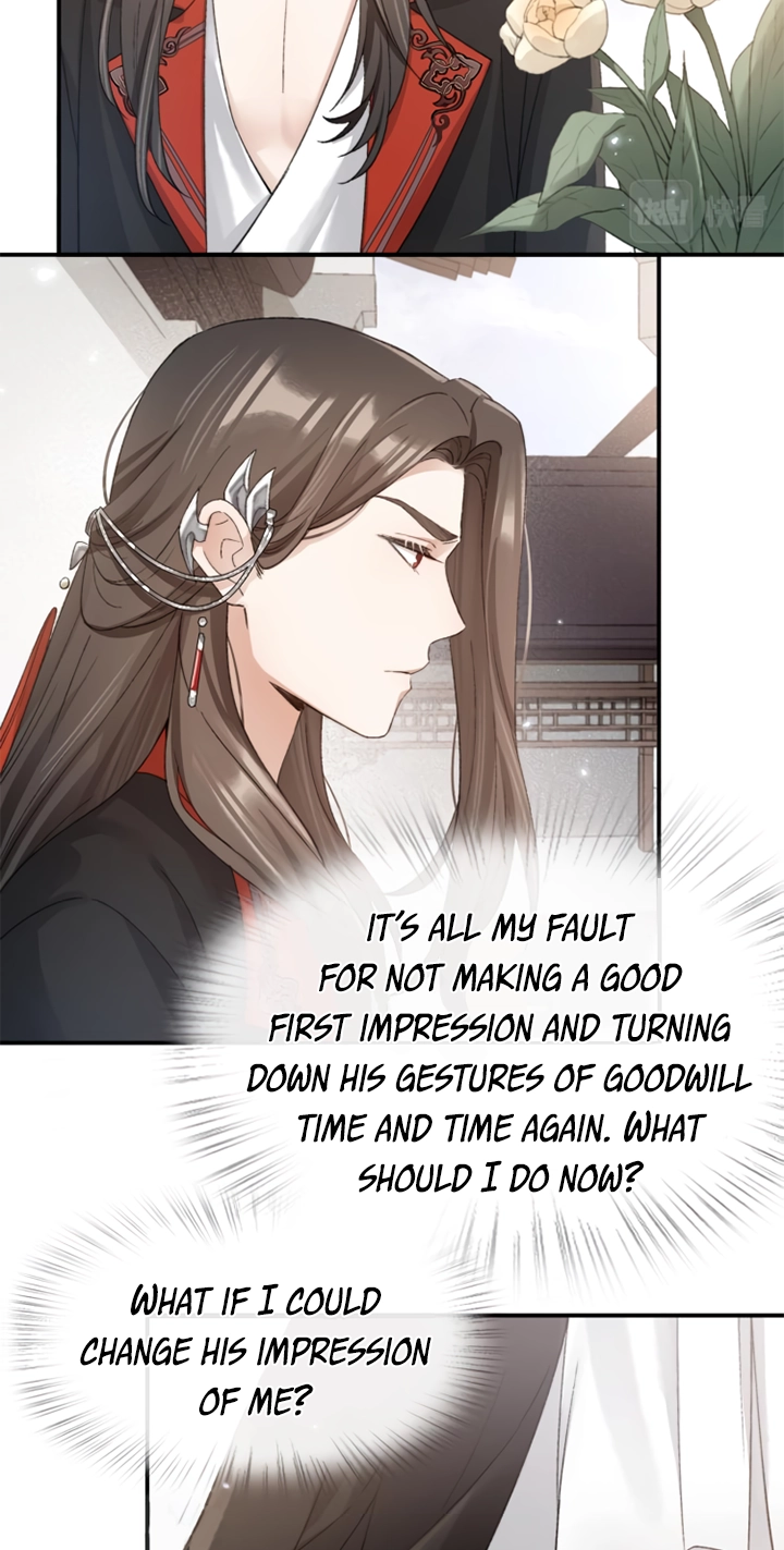 Feed the Tiger Chapter 20 page 31 - 