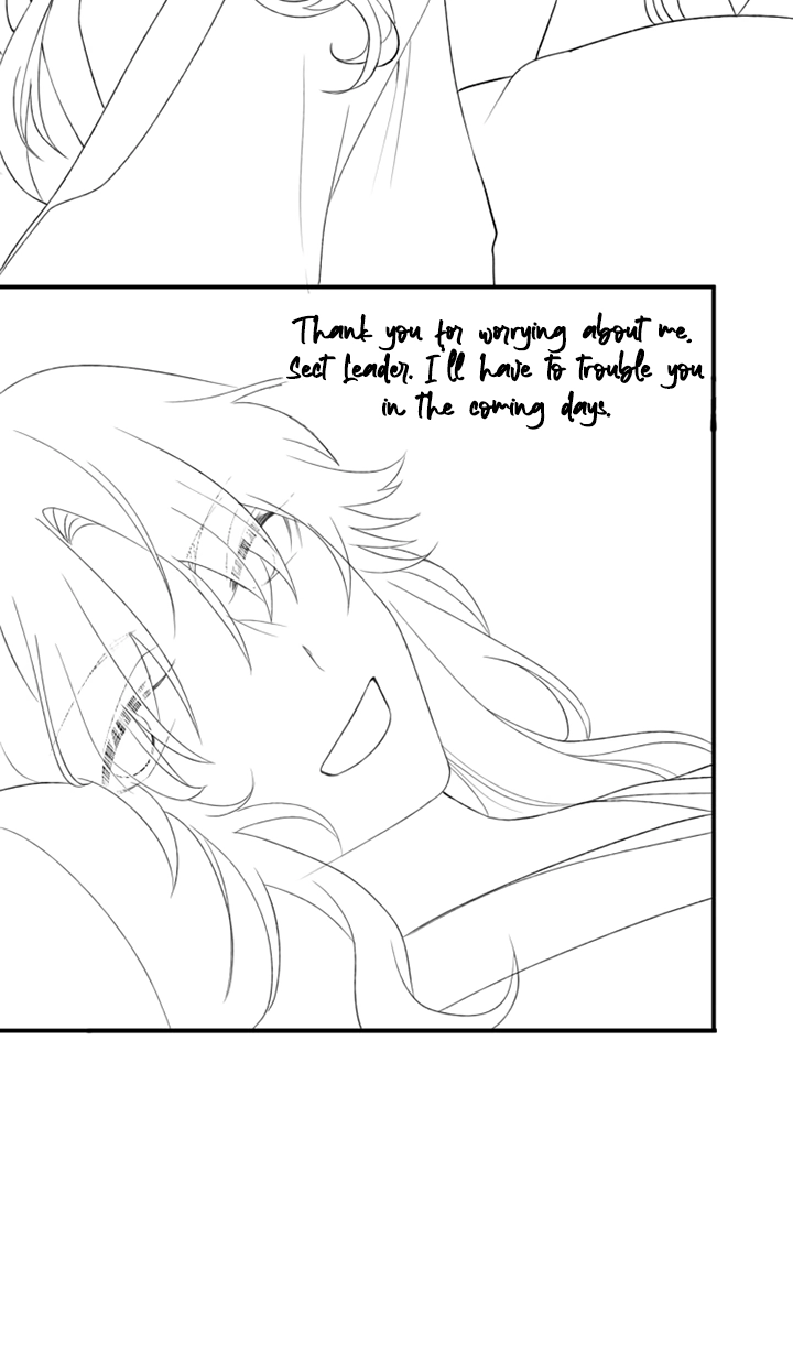 Feed the Tiger Chapter 20 page 36 - 