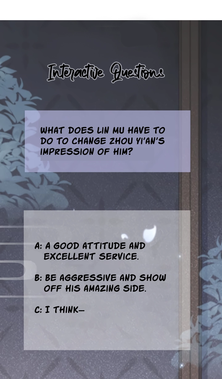 Feed the Tiger Chapter 20 page 37 - 