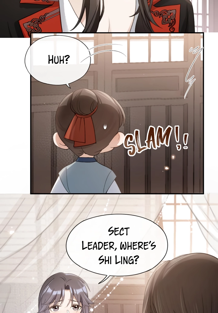 Feed the Tiger Chapter 20 page 5 - 