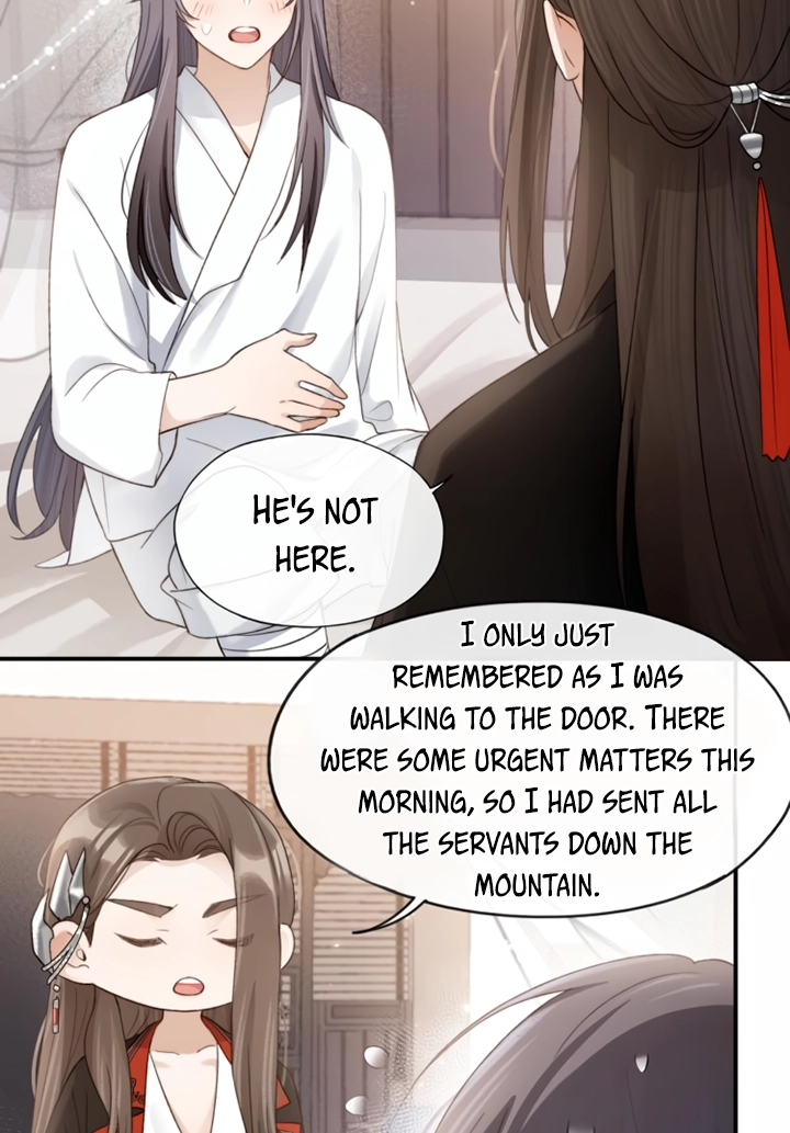 Feed the Tiger Chapter 20 page 6 - 