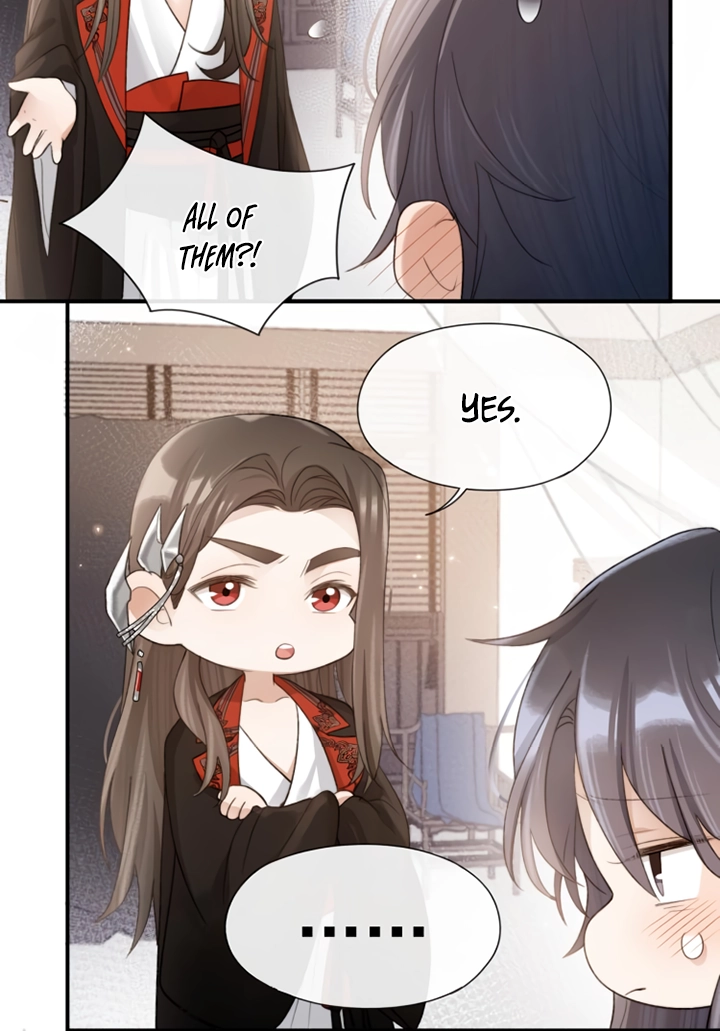 Feed the Tiger Chapter 20 page 7 - 