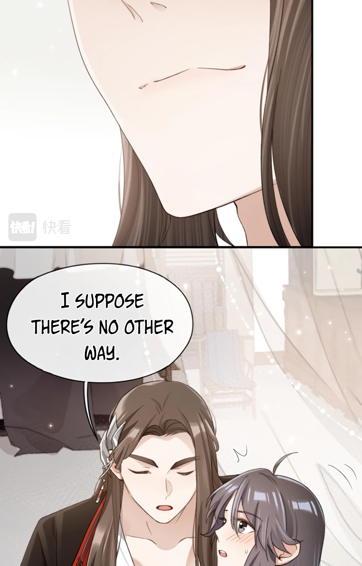 Feed the Tiger Chapter 20 page 9 - 