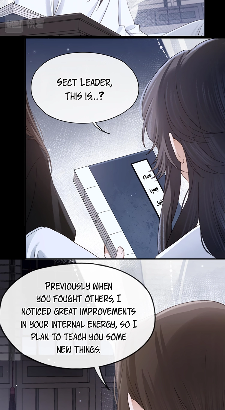Feed the Tiger Chapter 21 page 11 - 